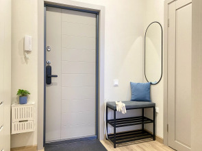 Квартира  Облака у парка Галицкого