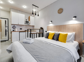 Apartamenty Demiflat