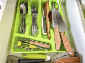 Квартира 2 Ночи на Мурата Ахеджака 22