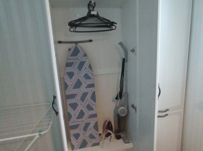 Квартира Студия на Сибирская 32