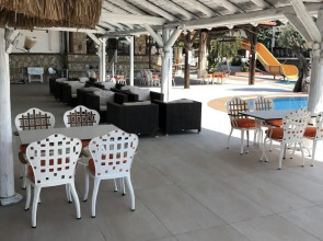 Отель Seyir Village