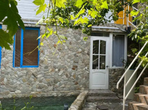 Гостевой дом Френдс