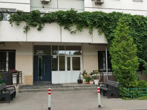 Квартира новая уютная однушечка возле метро Кузьминки