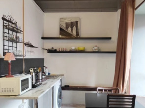 Квартира на ул. Кирова 12Б