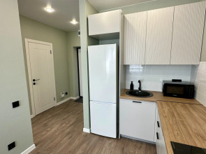 Квартира в ЖК Симпл