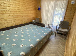 Шале Чинара