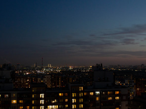 Квартира VenskayaApart