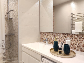 Апартаменты Полины Осипенко 2/2