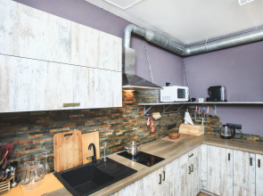 Хостел Этаж