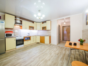 Апартаменты на Симбирцева