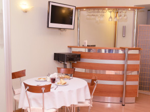 Гостевой дом В10