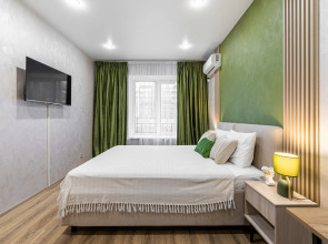 Апартаменты ОК на Ершова