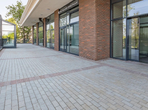 Апартаменты Просторные в Kм Tower Plaza 229