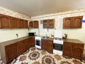 Гостевой Дом Камена