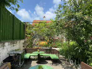 Гостевой Дом Белая Невесточка