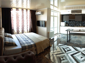 Апартаменты 009_Коммунистическая 109