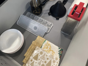 Квартира на 2-й Поселковой 3В