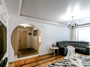 Апартаменты Sweet home Kislovodsk