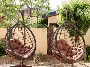 Гостевой Дом 4 сезона