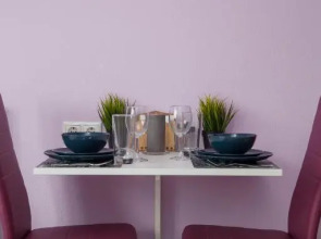 Апартаменты на Рождественской 33-3