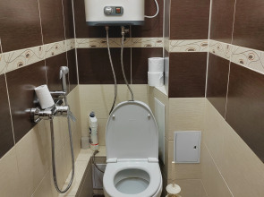 Апартаменты в Центре