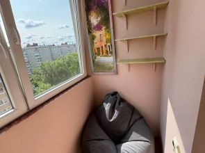 Квартира в Центральном Районе