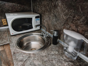 Апартаменты Апрель на Брестской