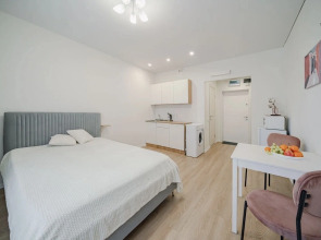 Квартира ЖД