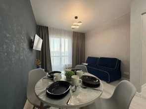 Квартира Рядом с Аквапарком