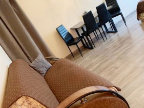 Квартира Up Apart Плехановская 6