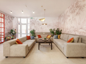 Гостевой дом Marko Polo