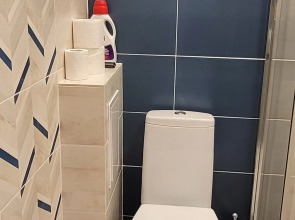 Квартира Cтудия с удобным расположением