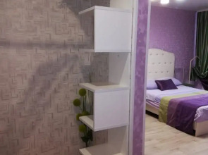 Апартаменты у Русского Дома