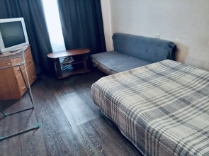 Na Ulitse Ryabikova 65 Flat