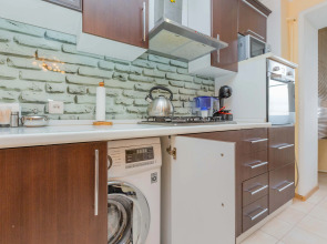 Квартира 3х Комнатная