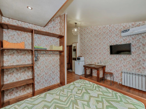 Гостевой дом Карамель