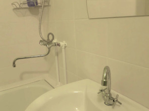 Квартира на Дружбы Народов 57