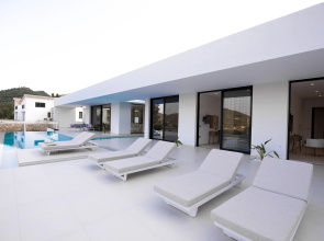 The oasis luxury villa Villa