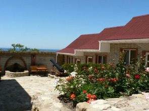 Гостевой дом Старый Причал