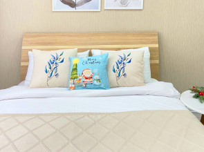 Biznes klassa Teplyj Pesok Apartments