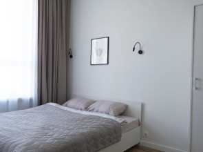 Апартаменты Шелепихинская набережная 34к3 (203-1)