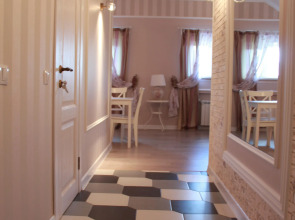 Мини-отель на Даче