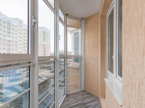 Апартаменты DreamHouse у аэропорта Кольцово