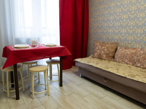 Апартаменты ЛЮКС на ул. Брестская