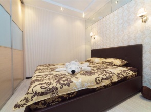 Apartamenty Pritomskij 7/6