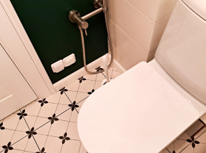 Апартаменты Мещанская квартира