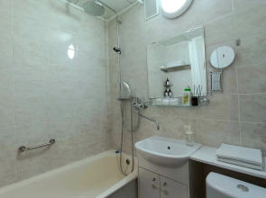 Квартира Кирова 202