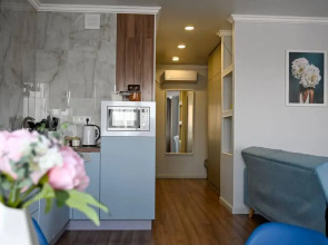 Апартаменты Энгельса 93