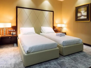 Hotel Monte Bianco