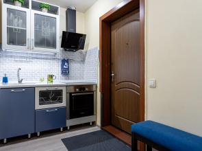 Апартаменты Евродвушка на Взлетке